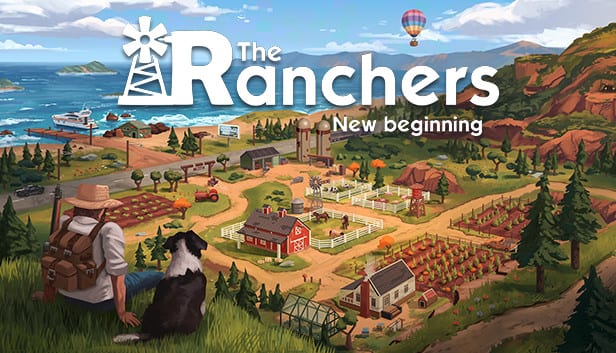 Guide exploration The Ranchers — Mines et monstres